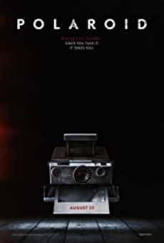 Polaroid โพลารอยด์ ถ่ายติดตาย