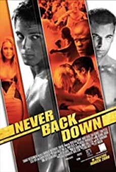 Never Back Down 1- กระชากใจสู้แล้วคว้าใจเธอ 