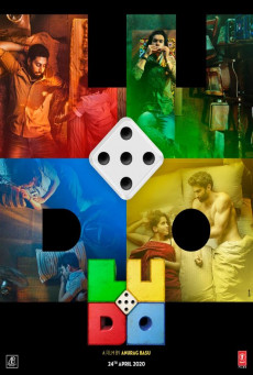 LUDO | NETFLIX เกมชีวิต