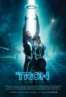 ดูหนังออนไลน์ Tron Legacy ทรอน ล่าข้ามโลกอนาคต