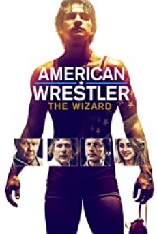 American Wrestler The Wizard 