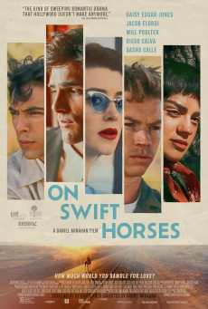 On Swift Horses เกมรักซ้อนเงา