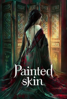 PAINTED SKIN ตำนานรักปีศาจสาว