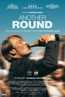 ANOTHER ROUND (DRUK)