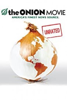 The Onion Movie เจาะข่าวขำ ยำข่าวรั่ว  บรรยายไทย