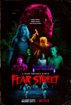 FEAR STREET PART 3: 1666 ถนนอาถรรพ์ ภาค 3: 1666