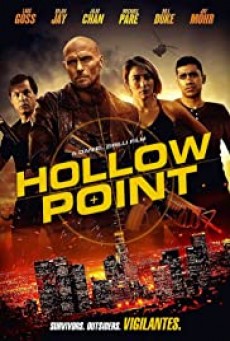 Hollow Point ฮอลโลว์พอยต์