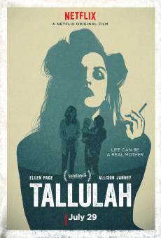TALLULAH - NETFLIX ทาลูลาห์