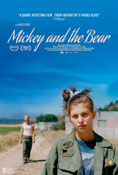 MICKEY AND THE BEAR มิกกี้และแบร์