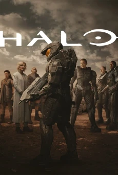 Halo Season 1 สงครามพิทักษ์จักรวาล ซีซั่น 1