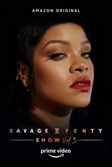 SAVAGE X FENTY SHOW VOL. 3 บรรยยไทย