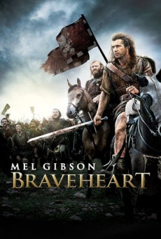 BRAVEHEART เบรฟฮาร์ท วีรบุรุษหัวใจมหากาฬ