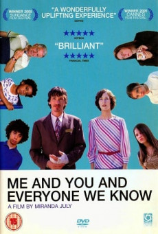 ME AND YOU AND EVERYONE WE KNOW บรรยายไทย