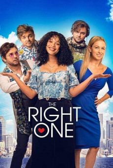 THE RIGHT ONE รักป่วนใจ ใครคือเธอ