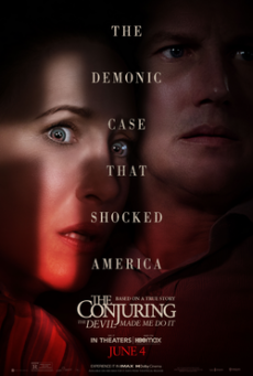 The Conjuring-The Devil Made Me Do It เดอะคอนเจอริ่ง คนเรียกผี 3