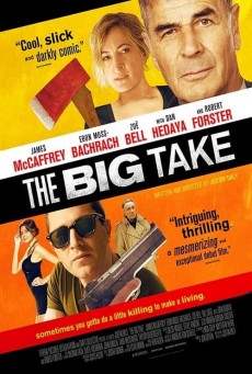 The Big Take  ใหญ่เอา ใหญ่เอา