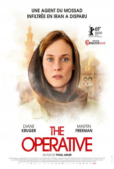 THE OPERATIVE ปฏิบัติการจารชนเจาะเตหะราน