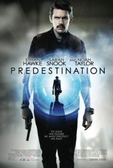 Predestination ล่าทะลุข้ามเวลา