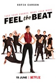 Feel the Beat ขาแดนซ์วัยใส