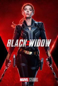 BLACK WIDOW แบล็ค วิโดว์