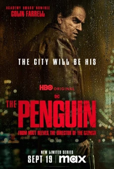 The Penguin เดอะ เพนกวิน
