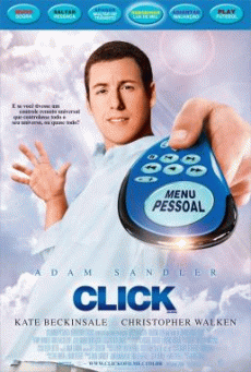 Click คลิ๊ก...รีโมทรักข้ามเวลา