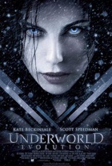 Underworld Evolution สงครามโค่นพันธุ์อสูร อีโวลูชั่น  (ภาค 2)