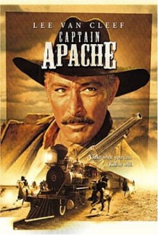 CAPTAIN APACHE กัปตันอาปาเช่