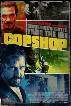 COPSHOP ปิด สน. โจรดวลโจร
