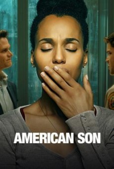 American Son อเมริกันซัน NETFLIX