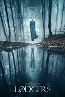The Lodgers เดอะลอดจ์ วิญญาณอาฆาต