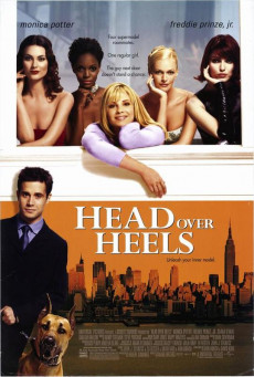 HEAD OVER HEELS บรรยายไทย