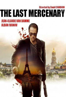 THE LAST MERCENARY - NETFLIX ทหารรับจ้างคนสุดท้าย