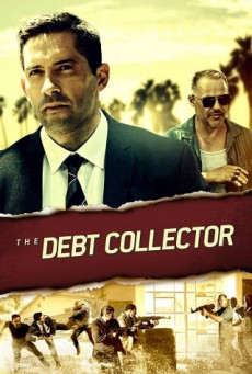 THE DEBT COLLECTOR หนี้นี้ต้องชำระ