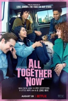 All Together Now ความหวังหลังรถโรงเรียน NETFLIX