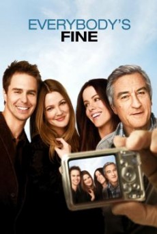 Everybody's Fine คุณพ่อคนเก่ง ผูกใจให้เป็นหนึ่ง