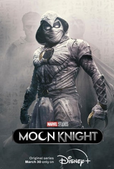 MOON KNIGHT SEASON 1 มูนไนท์