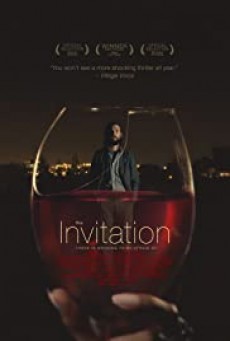 The Invitation  คำเชิญสยอง
