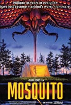 Mosquito 