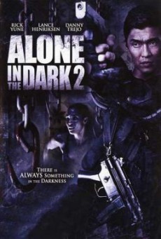 Alone in the Dark II กองทัพมืดมฤตยูเงียบ 2 ล้างอาถรรพ์แม่มดปีศาจ