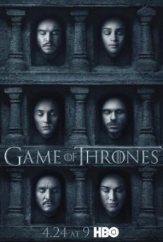 Game of Thrones Season 6 มหาศึกชิงบัลลังก์ ปี 6
