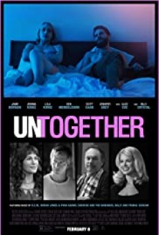 Untogether รวมกันเราอยู่