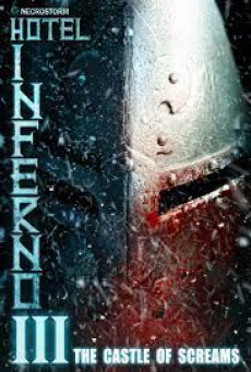 HOTEL INFERNO 3 THE CASTLE OF SCREAMS - บรรยายไทยแปล
