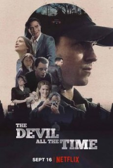 The Devil All the Time ศรัทธาคนบาป NETFLIX [บรรยายไทย]