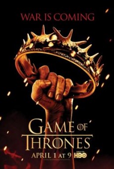 Game of Thrones Season 2 มหาศึกชิงบัลลังก์ ปี 2