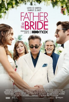 FATHER OF THE BRIDE ฟาเธอร์ออฟเดอะไบร์ด
