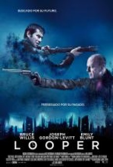 Looper ทะลุเวลา อึดล่าอึด