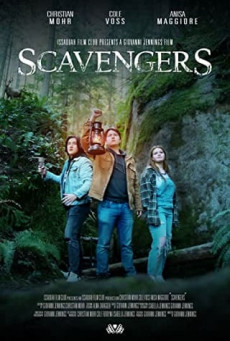 SCAVENGERS บรรยายไทยแปล