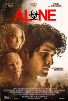ALONE โดดเดี่ยวฝ่านรกซอมบี้