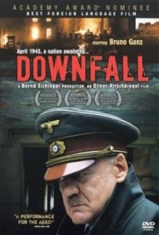 Downfall ปิดตำนานบุรุษล้างโลก